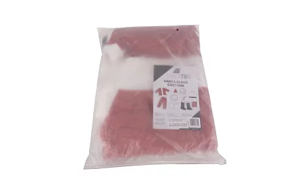 Kompletní pánský kostým – Santa Claus