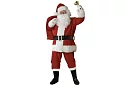 Kompletní pánský kostým – Santa Claus