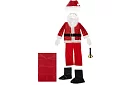Kompletní pánský kostým – Santa Claus