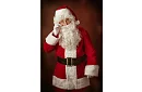 Kompletní pánský kostým – Santa Claus