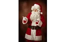 Kompletní pánský kostým – Santa Claus