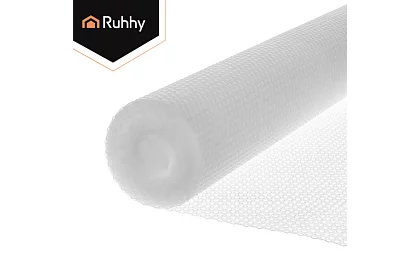 Protiskluzová podložka do šuplíků 500 × 50 cm