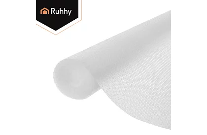 Protiskluzová podložka do šuplíků 500 × 50 cm