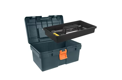 Dětská sada – bedna s nářadím 32 dílů