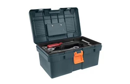 Dětská sada – bedna s nářadím 32 dílů