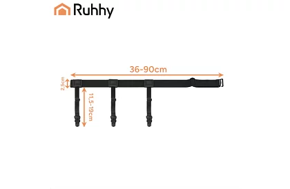 Pánský držák košilí