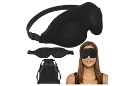 Škraboška – 3D maska na spaní