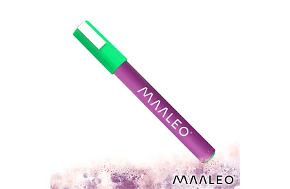 Akrylové dekorativní fixy - sada 8 ks