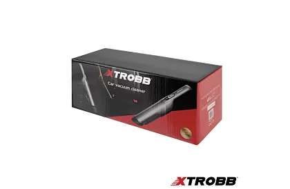 Ruční vysavač do auta ProVac s HEPA filtrem – 100 W