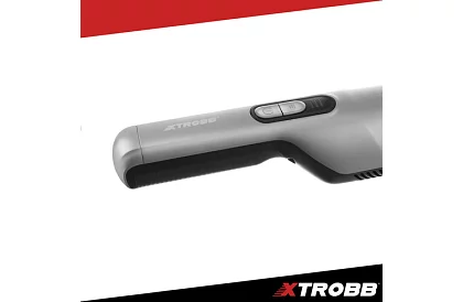 Ruční vysavač do auta ProVac s HEPA filtrem – 100 W