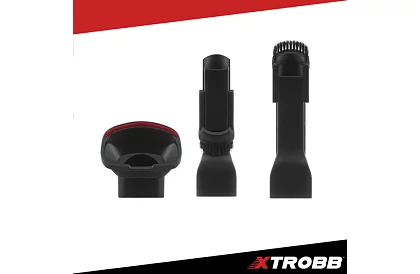 Ruční vysavač do auta ProVac s HEPA filtrem – 100 W