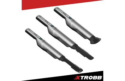 Ruční vysavač do auta ProVac s HEPA filtrem – 100 W