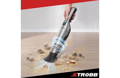 Ruční vysavač do auta ProVac s HEPA filtrem – 100 W