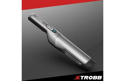 Ruční vysavač do auta ProVac s HEPA filtrem – 100 W