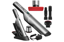 Ruční vysavač do auta ProVac s HEPA filtrem – 100 W