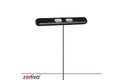 Osobní analytická Bluetooth váha – WiFi ZORTIVA Smart Premium