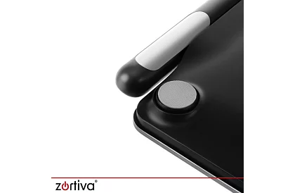 Osobní analytická Bluetooth váha – WiFi ZORTIVA Smart Premium