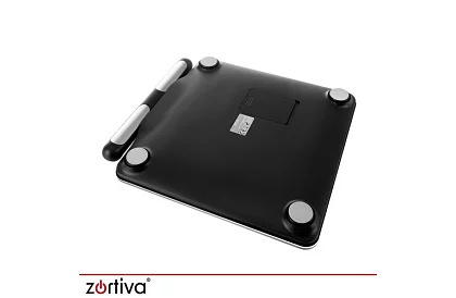 Osobní analytická Bluetooth váha – WiFi ZORTIVA Smart Premium