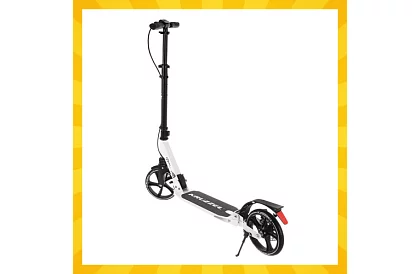 Skládací koloběžka Hyperion s koly 200 mm