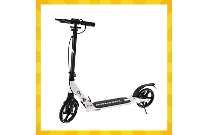 Skládací koloběžka Hyperion s koly 200 mm