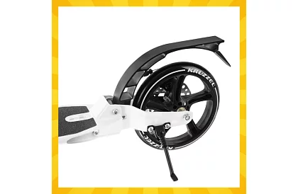 Skládací koloběžka Hyperion s koly 200 mm