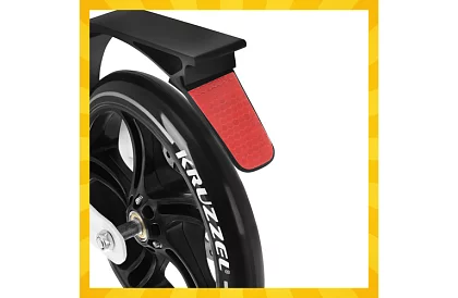 Skládací koloběžka Hyperion s koly 200 mm