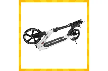 Skládací koloběžka Hyperion s koly 200 mm