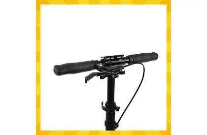 Skládací koloběžka Hyperion s koly 200 mm