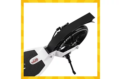 Skládací koloběžka Hyperion s koly 200 mm