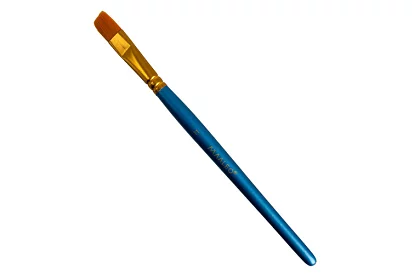 Malířská sada pro malování - plátna, barvy, štětce, paleta