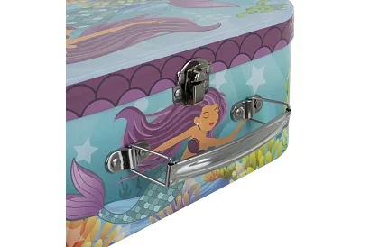 Dětská čajová sada - Mořská panna