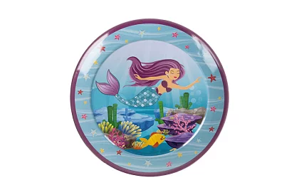 Dětská čajová sada - Mořská panna