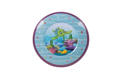 Dětská čajová sada - Mořská panna