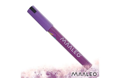 Akrylové dekorativní fixy – sada 24 barev