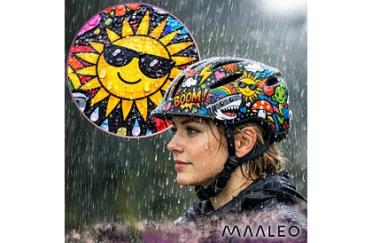 Akrylové dekorativní fixy – sada 24 barev