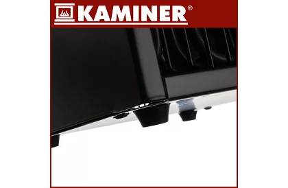 Elektrické topidlo s ventilátorem 3000 W