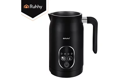 Elektrický napěňovač mléka s LED displejem - 500 W