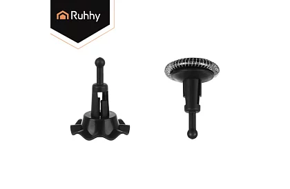 Elektrický napěňovač mléka s LED displejem - 500 W