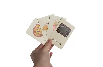 Vzdělávací matematická hra - Monkey Balance