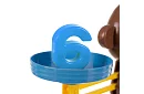 Vzdělávací matematická hra - Monkey Balance