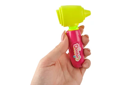 Doktorská sada s vozíkem - malý lékař