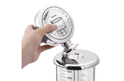 Domácí výčep – dávkovač nápojů 1 l