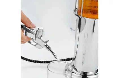 Domácí výčep – dávkovač nápojů 1 l