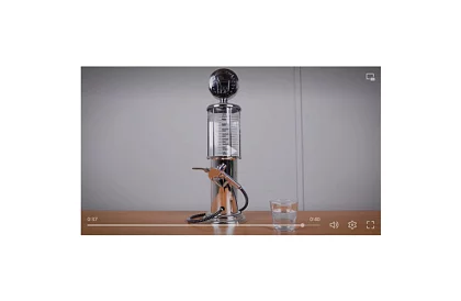 Domácí výčep – dávkovač nápojů 1 l