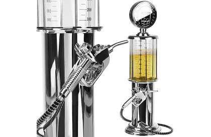 Domácí výčep – dávkovač nápojů 1 l