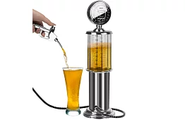 Domácí výčep – dávkovač nápojů 1 l