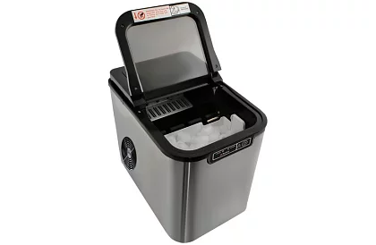 Výrobník ledových kostek – 12 kg/den