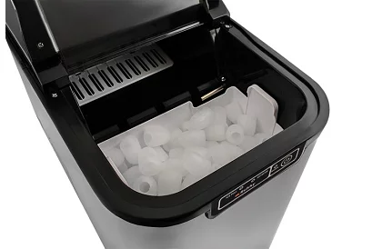 Výrobník ledových kostek – 12 kg/den