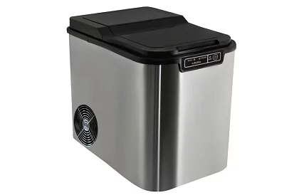 Výrobník ledových kostek – 12 kg/den