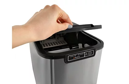 Výrobník ledových kostek – 12 kg/den